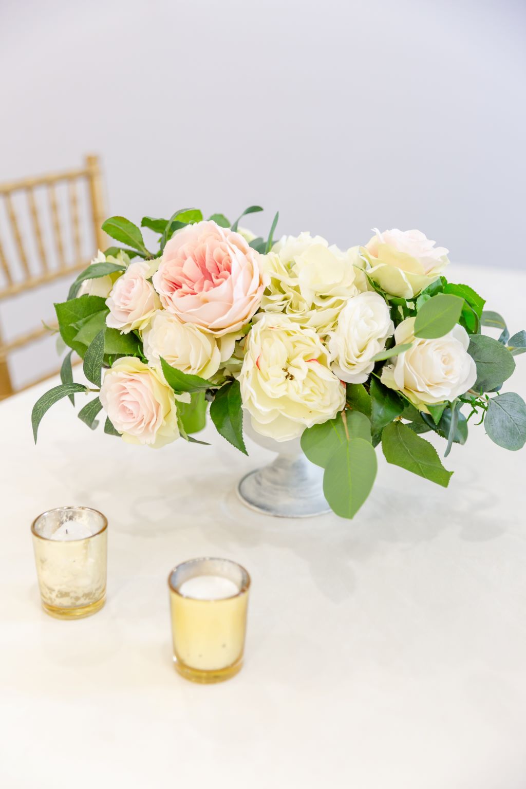 Centerpieces