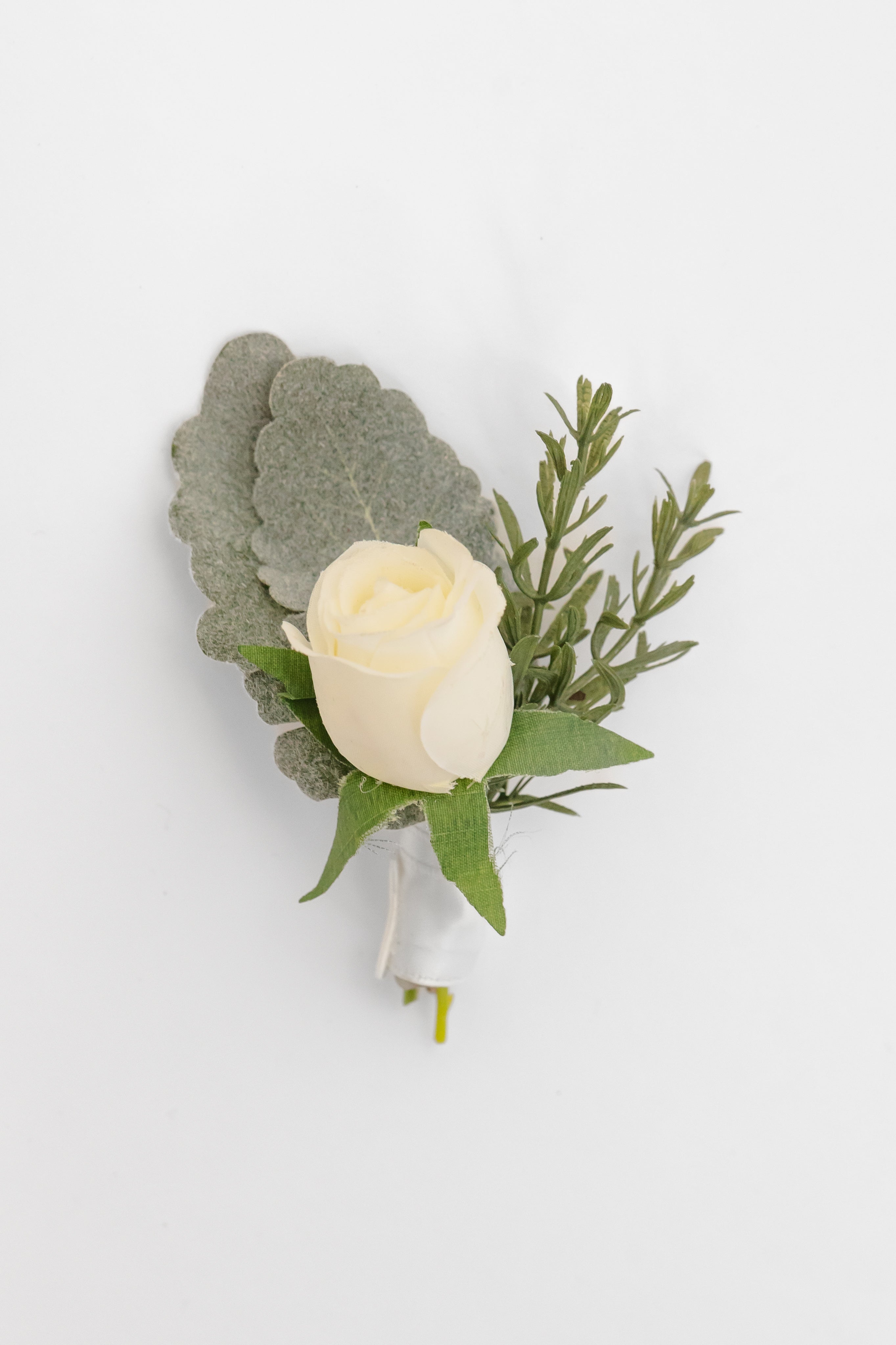 Aspen Collection - Boutonniere