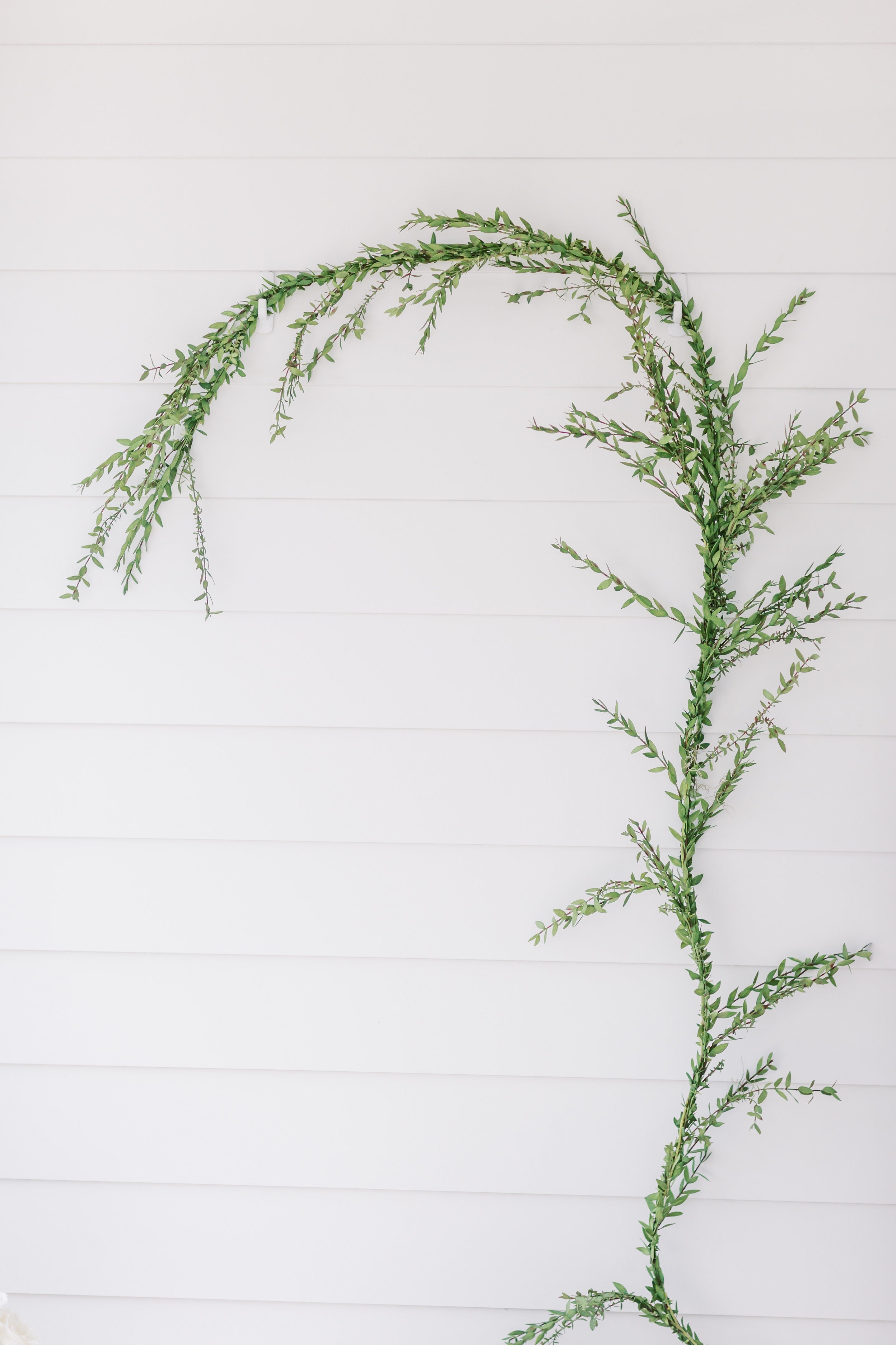 Garland Collection - Myrtle Garland 78" (SAMPLE)