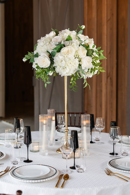 Tall Centerpiece (Stand Included)