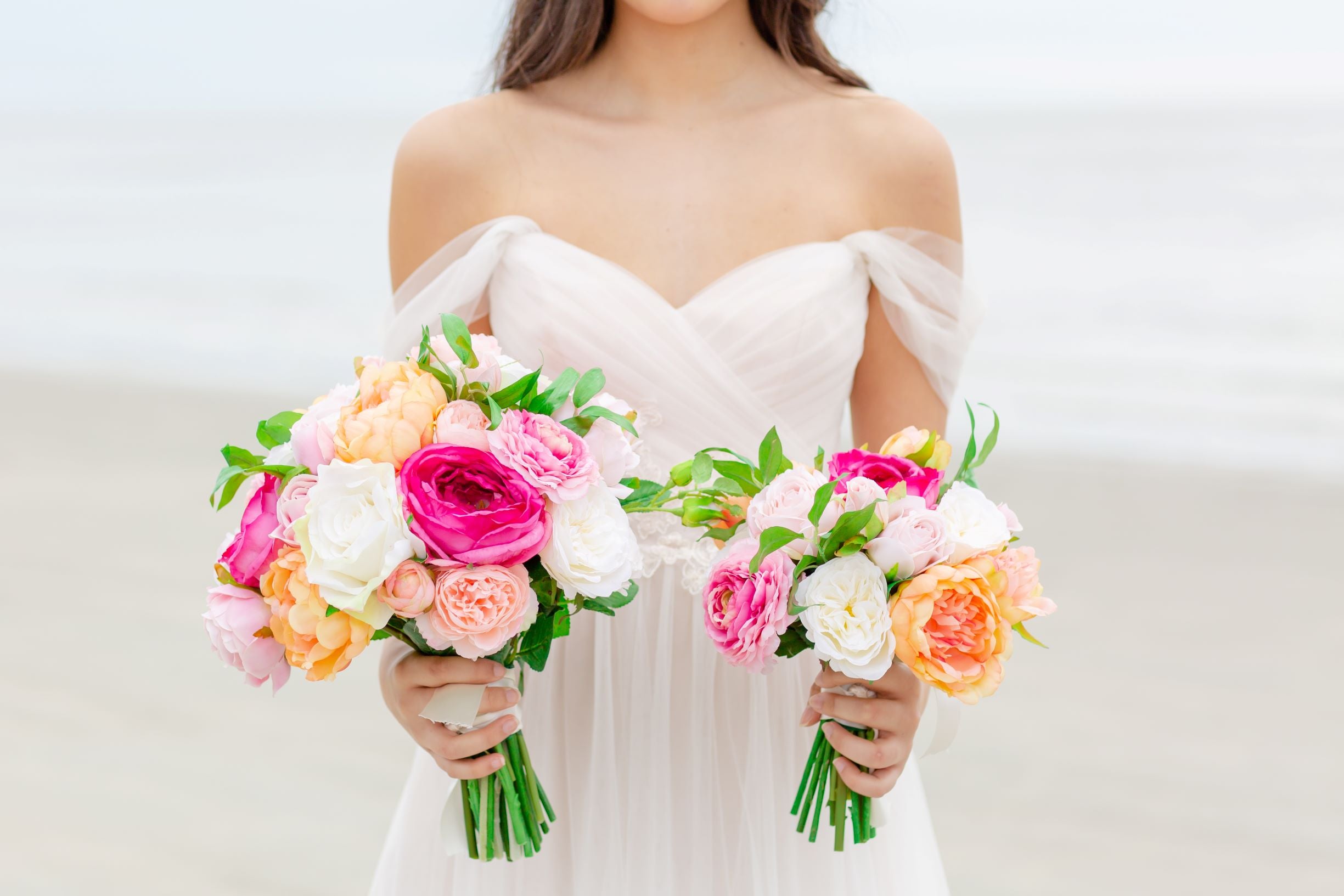 Savannah Collection - Bride Bouquet