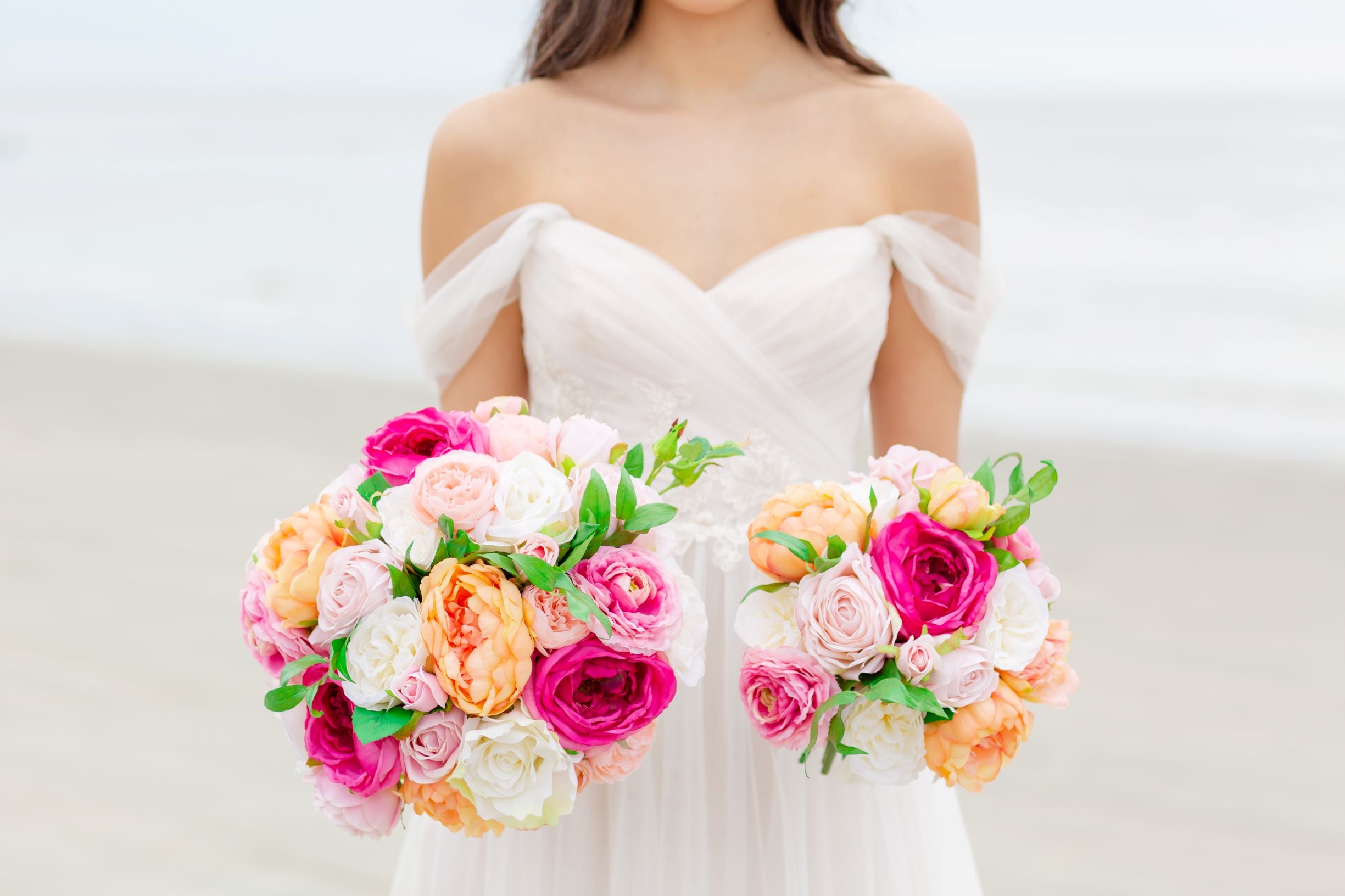 Savannah Collection - Bride Bouquet