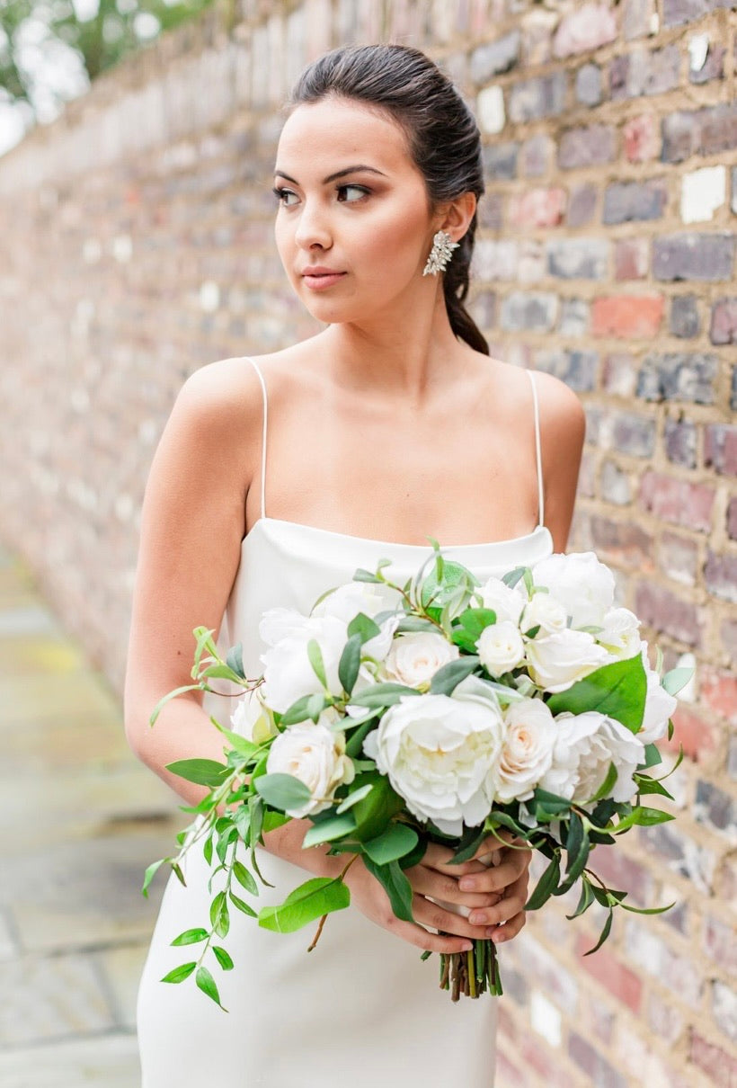 Venetian Collection - Bride Bouquet