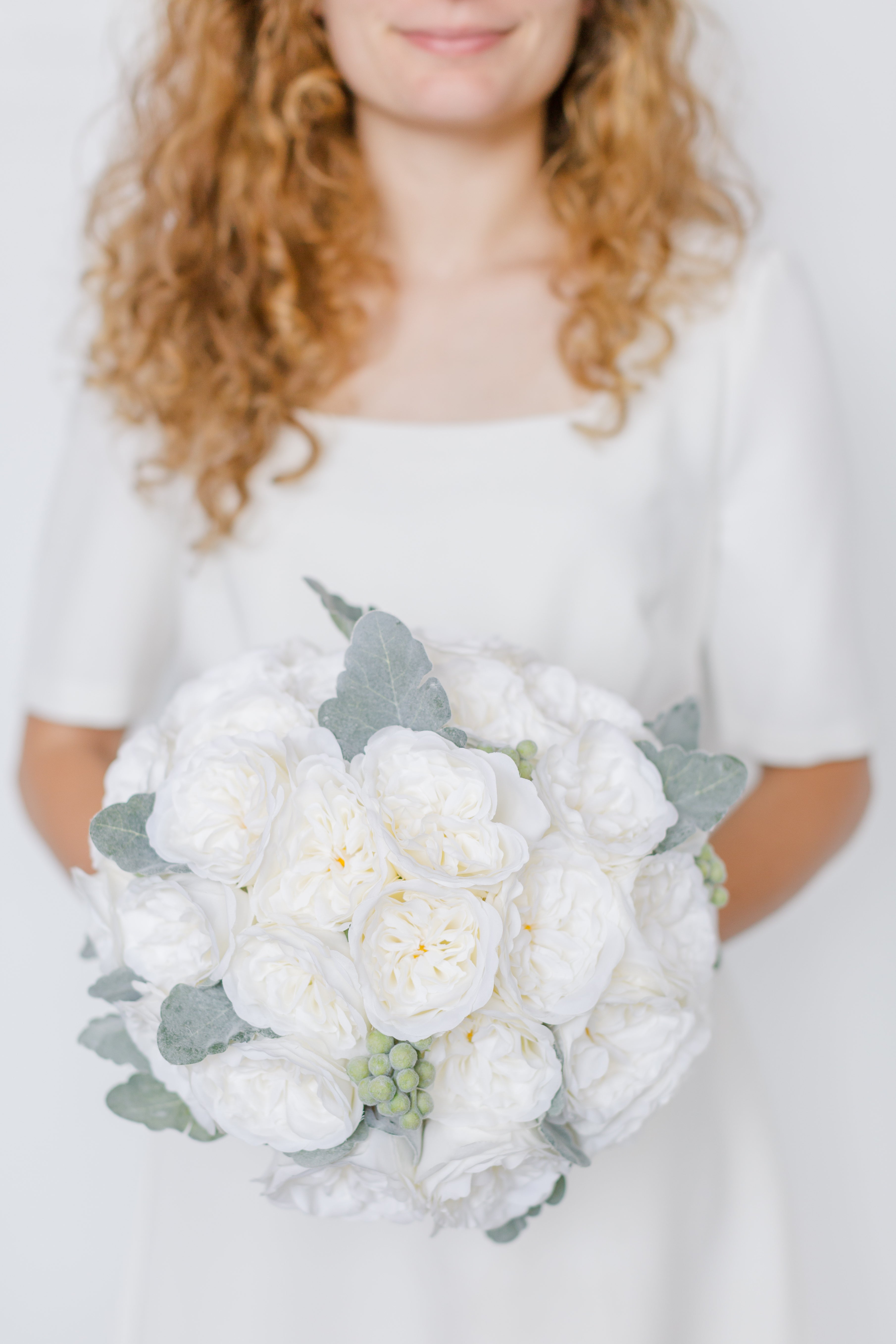 Aspen Collection - Bride Bouquet