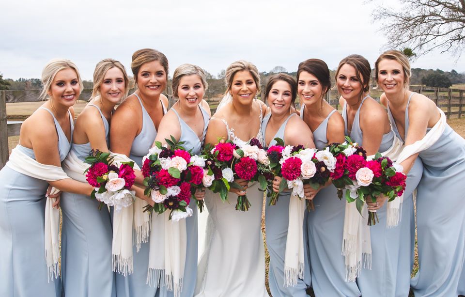 Cathyrn + Connor - Berkeley Collection