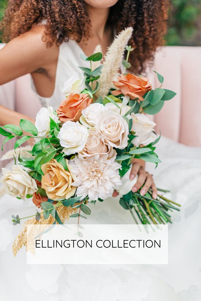 Introducing Our New Collection: Ellington