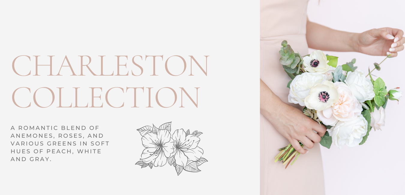 Charleston Collection