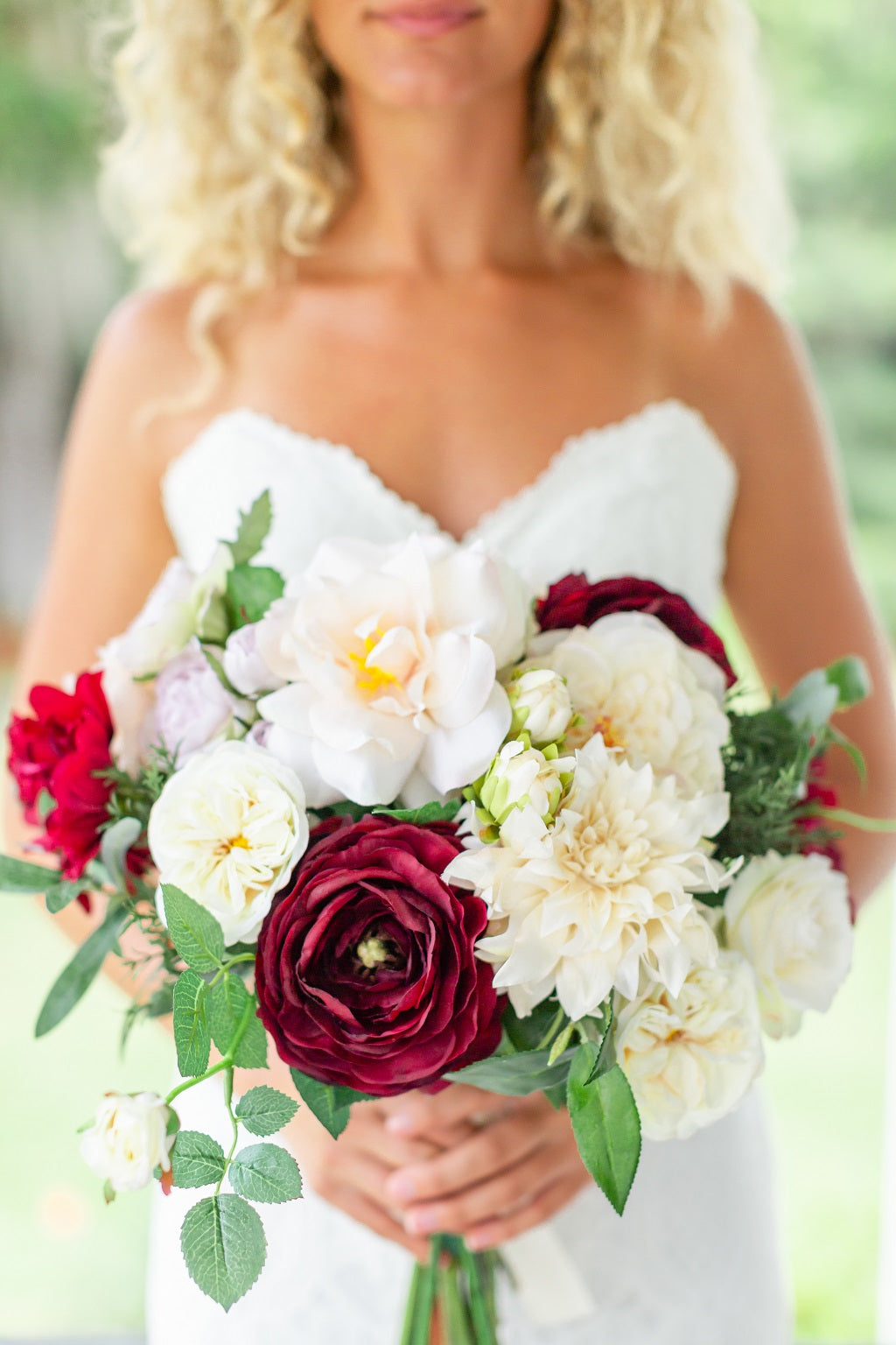 Bride Bouquets