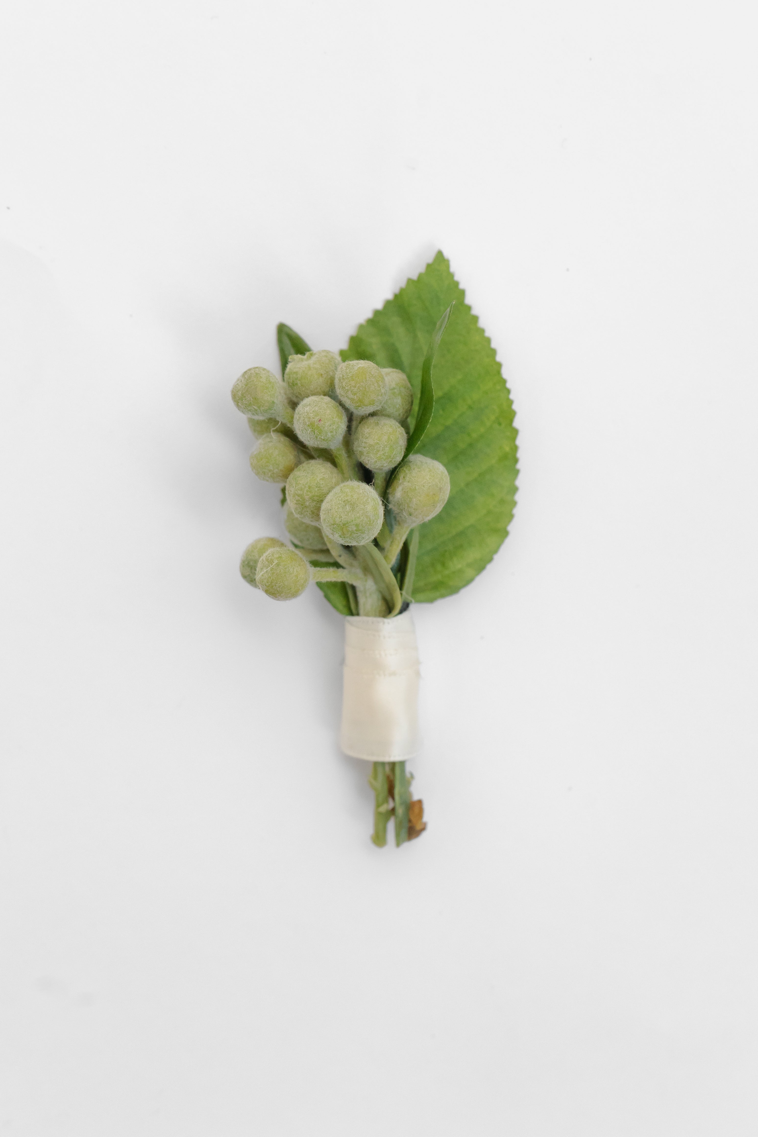 Venetian Collection - Boutonniere
