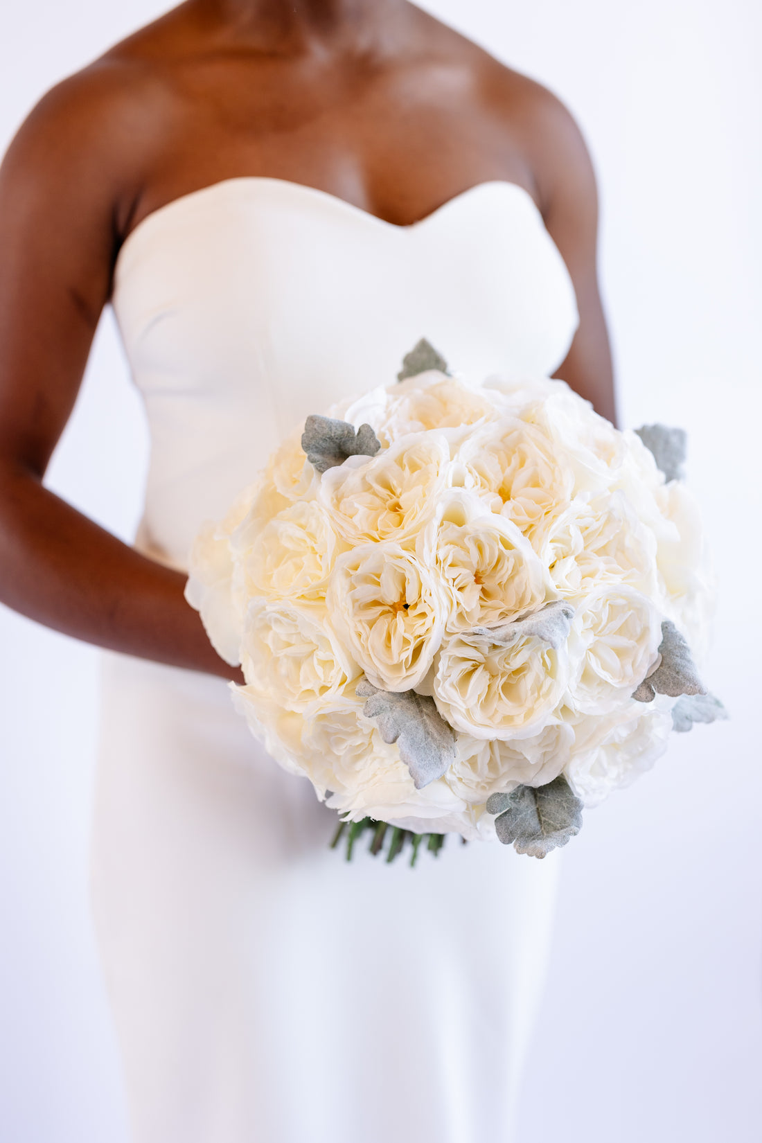 Aspen Collection - Bride Bouquet