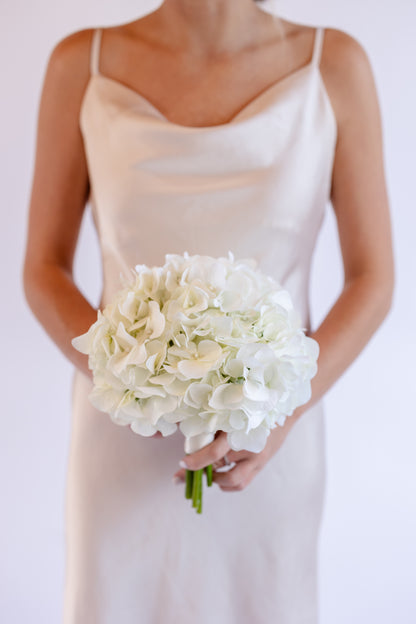 Hamptons Collection - Bridesmaid Bouquet
