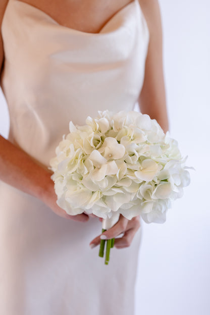 Hamptons Collection - Bridesmaid Bouquet