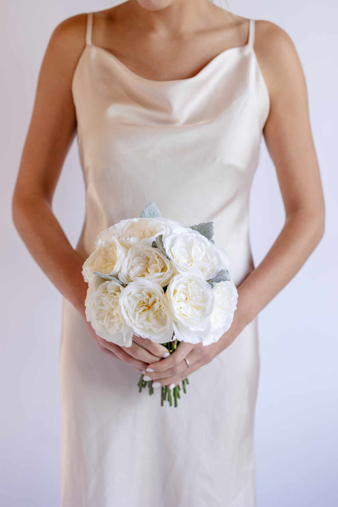 Aspen Collection - Bridesmaid Bouquet