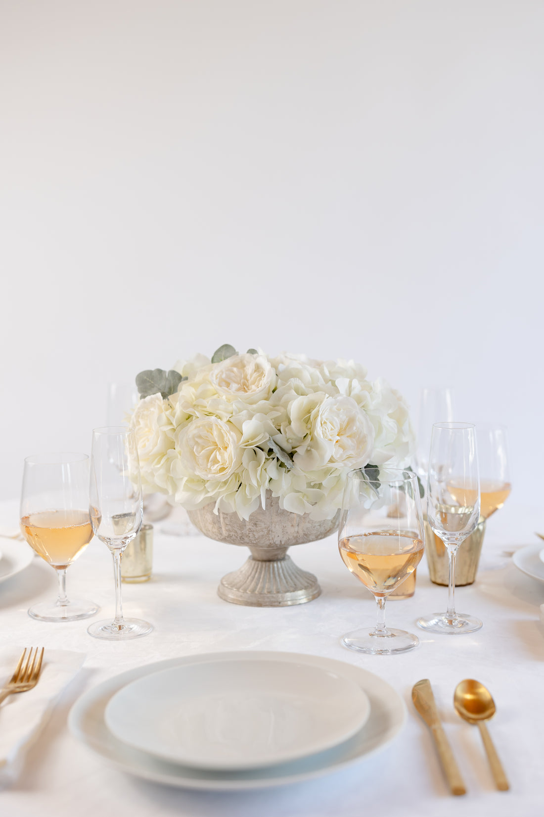 Aspen Collection - Table Centerpiece