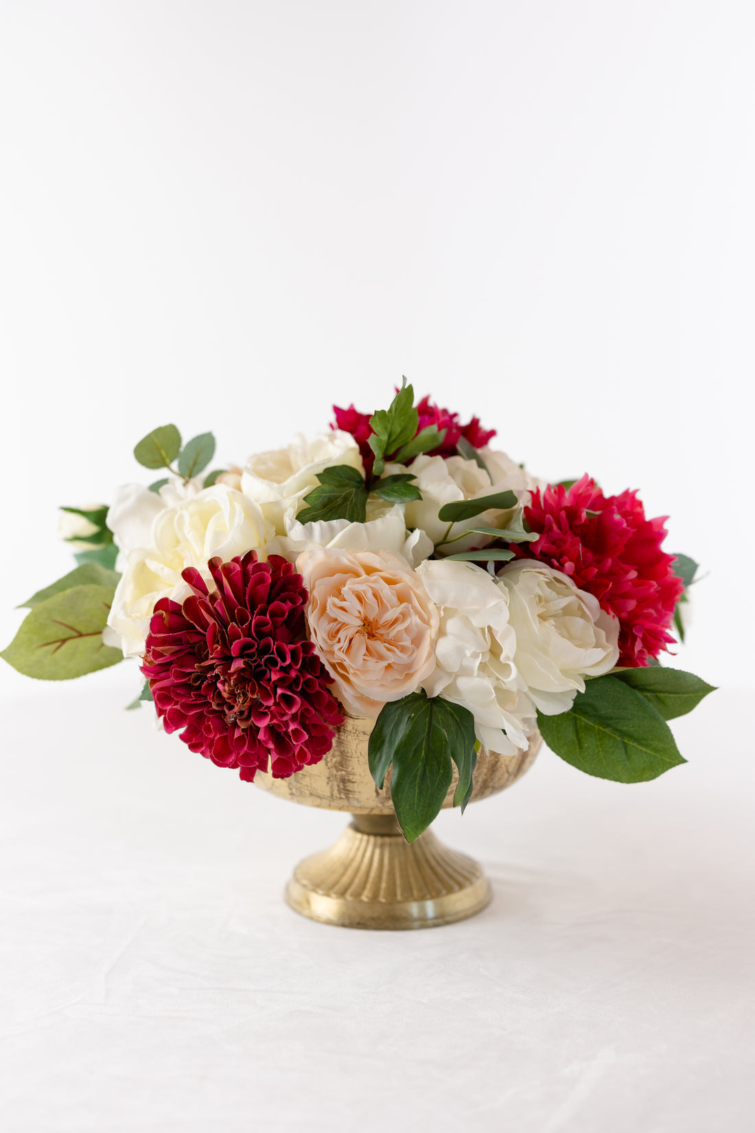 Berkeley Centerpiece (SAMPLE)