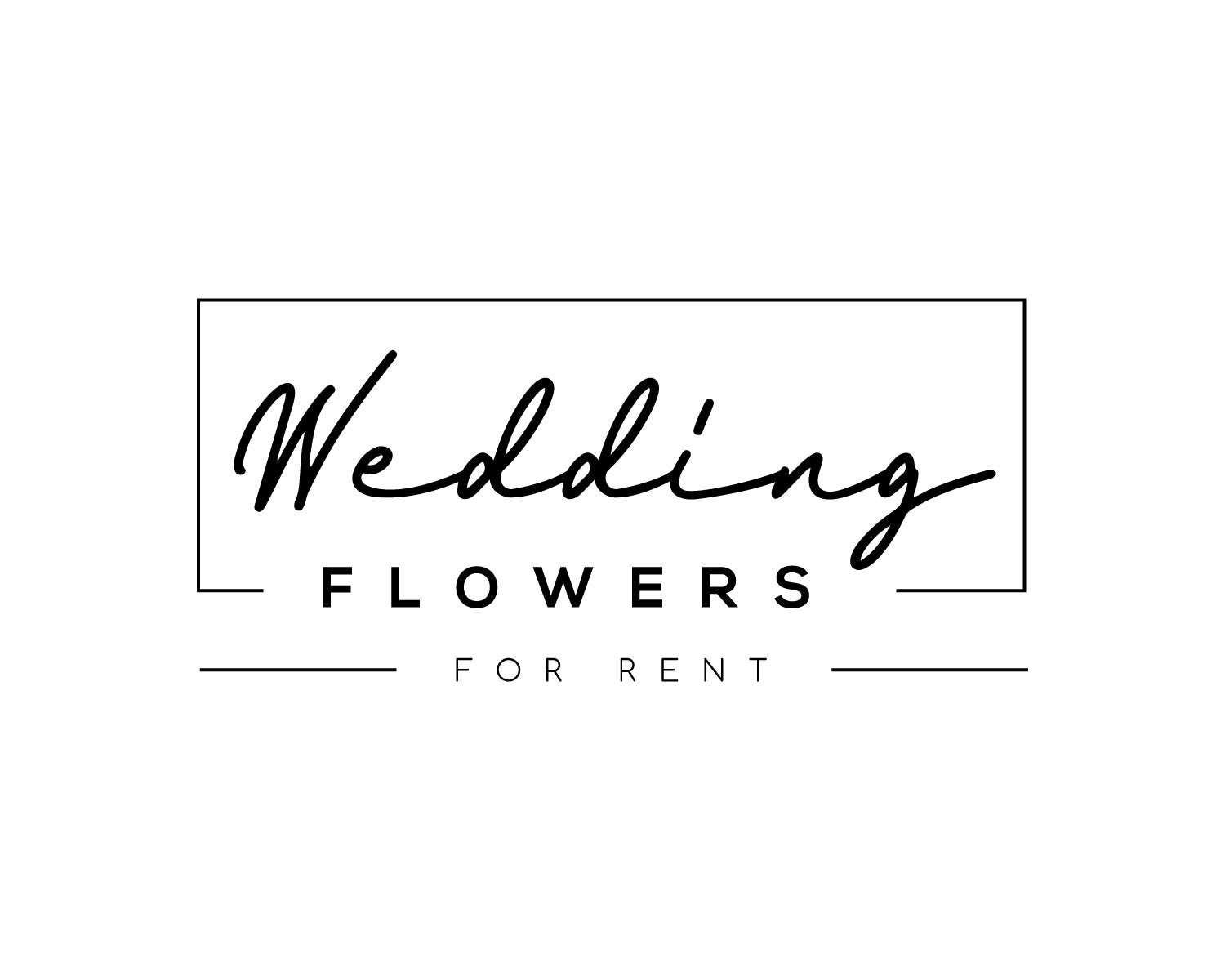 Shop By Collection – Wedding Flowers For Rent