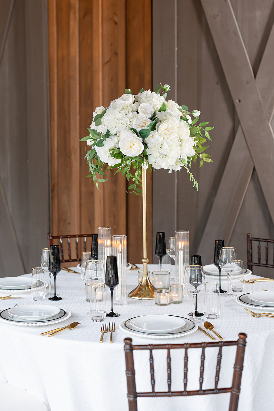Centerpieces – Wedding Flowers For Rent