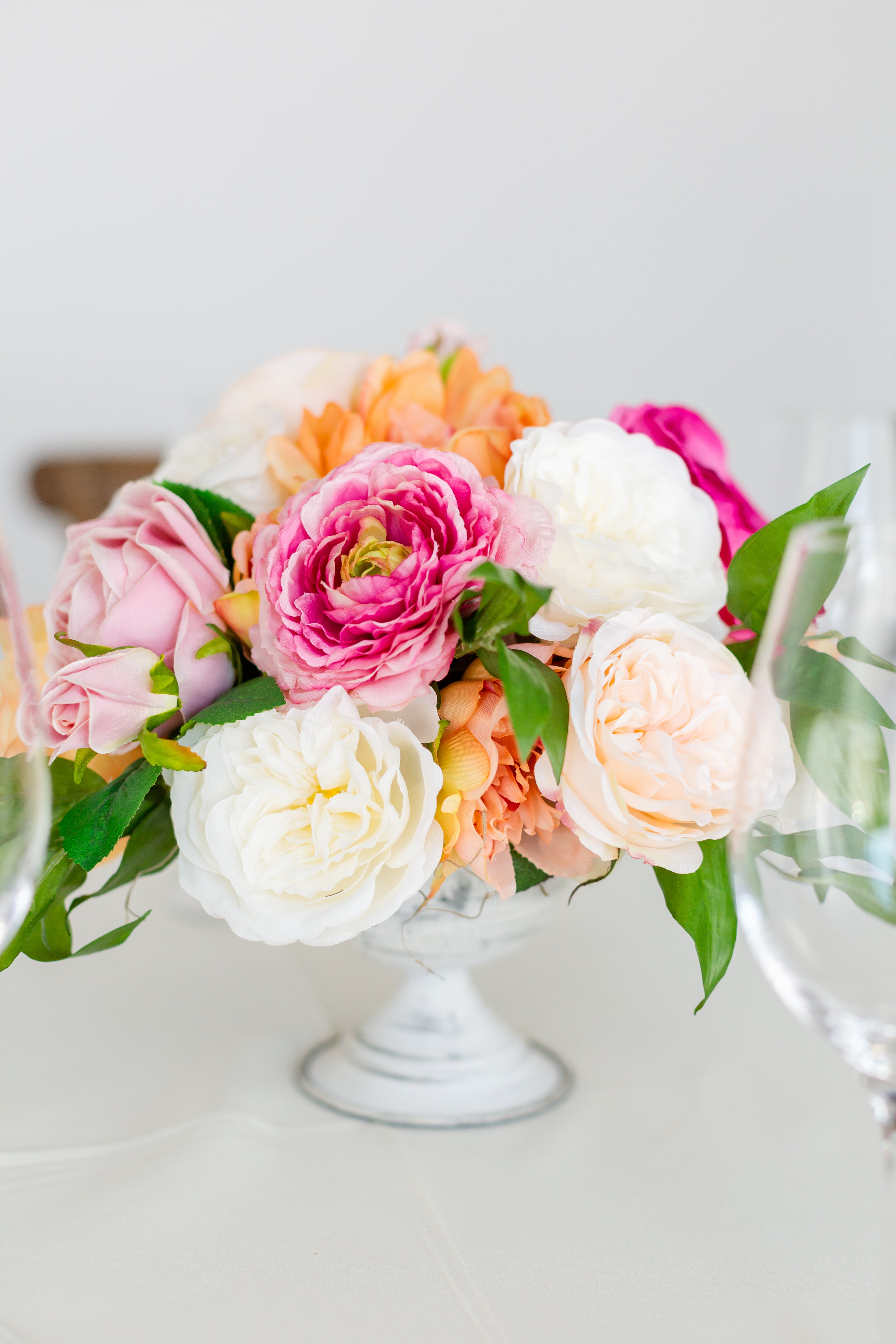 Savannah Centerpiece (SAMPLE)