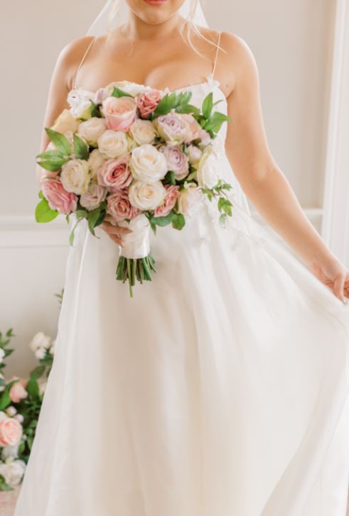 Pasadena Collection - Bride Bouquet