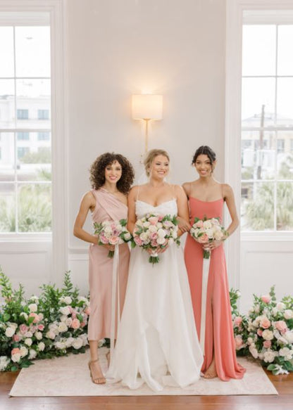 bridesmaid dresses pasadena Pasadena Collection