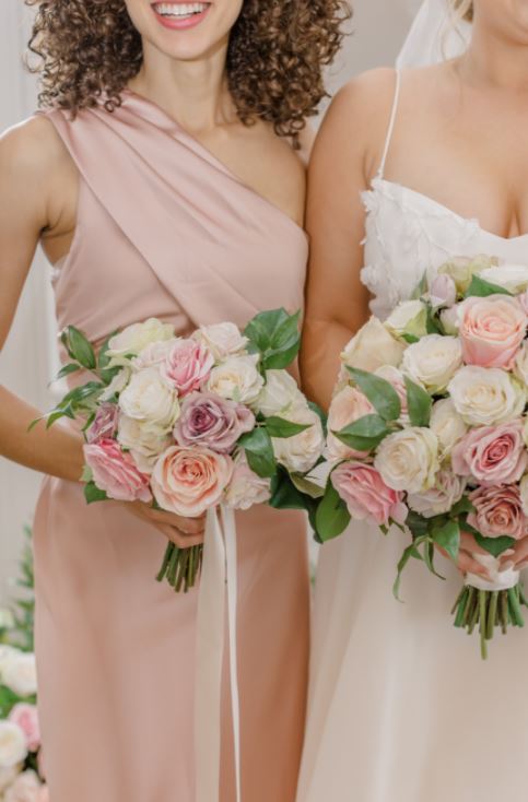 Pasadena Collection - Bridesmaid Bouquet