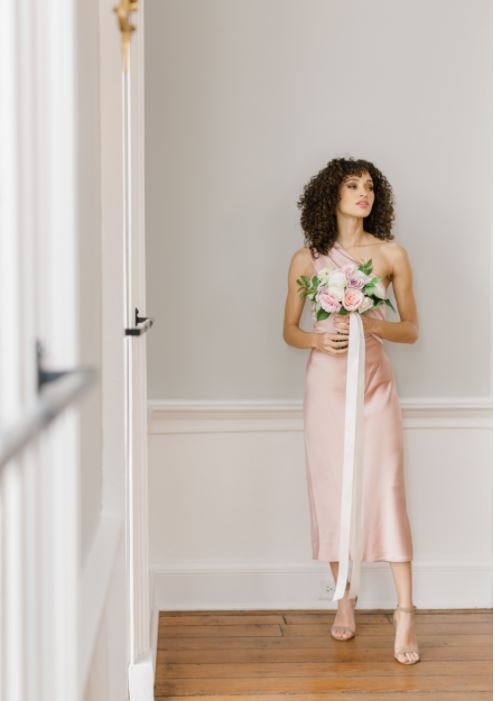 bouquet bridesmaid dress 900+ Bridesmaid Dresses & Bouquets ideas
