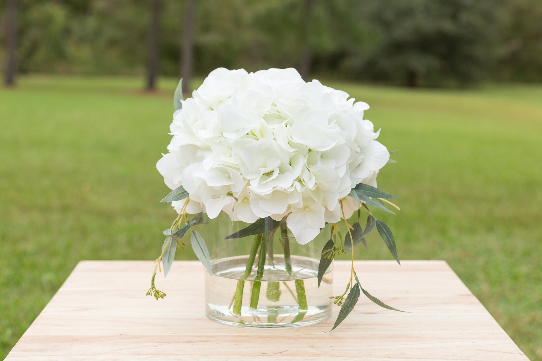 Wedding Flowers for Rent Hamptons Collection Table Centerpiece