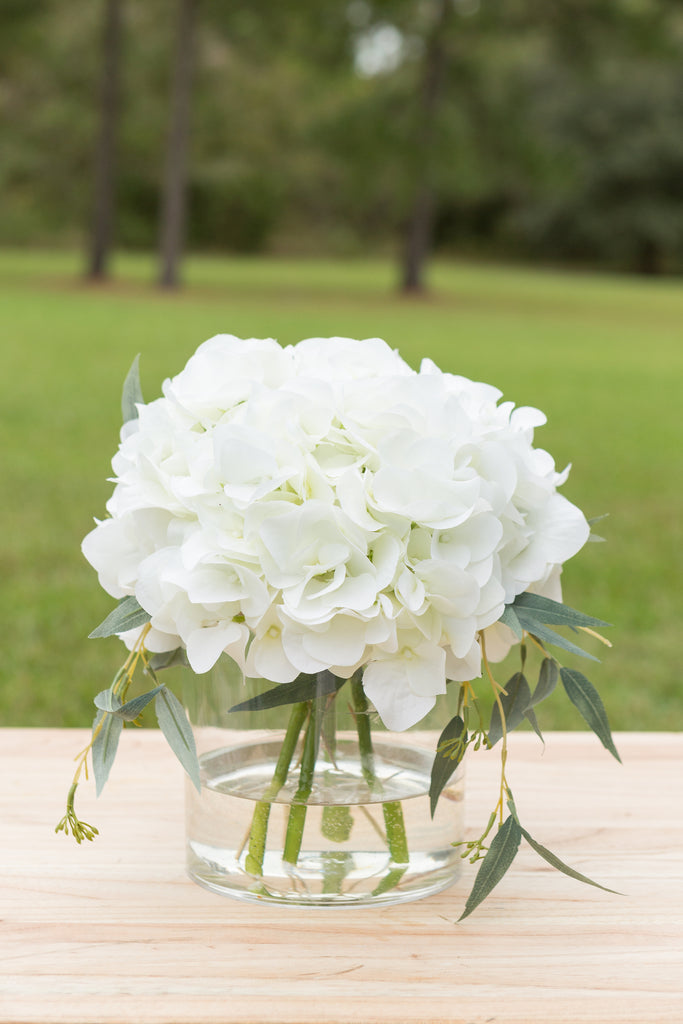 Wedding Flowers for Rent Hamptons Collection Table Centerpiece