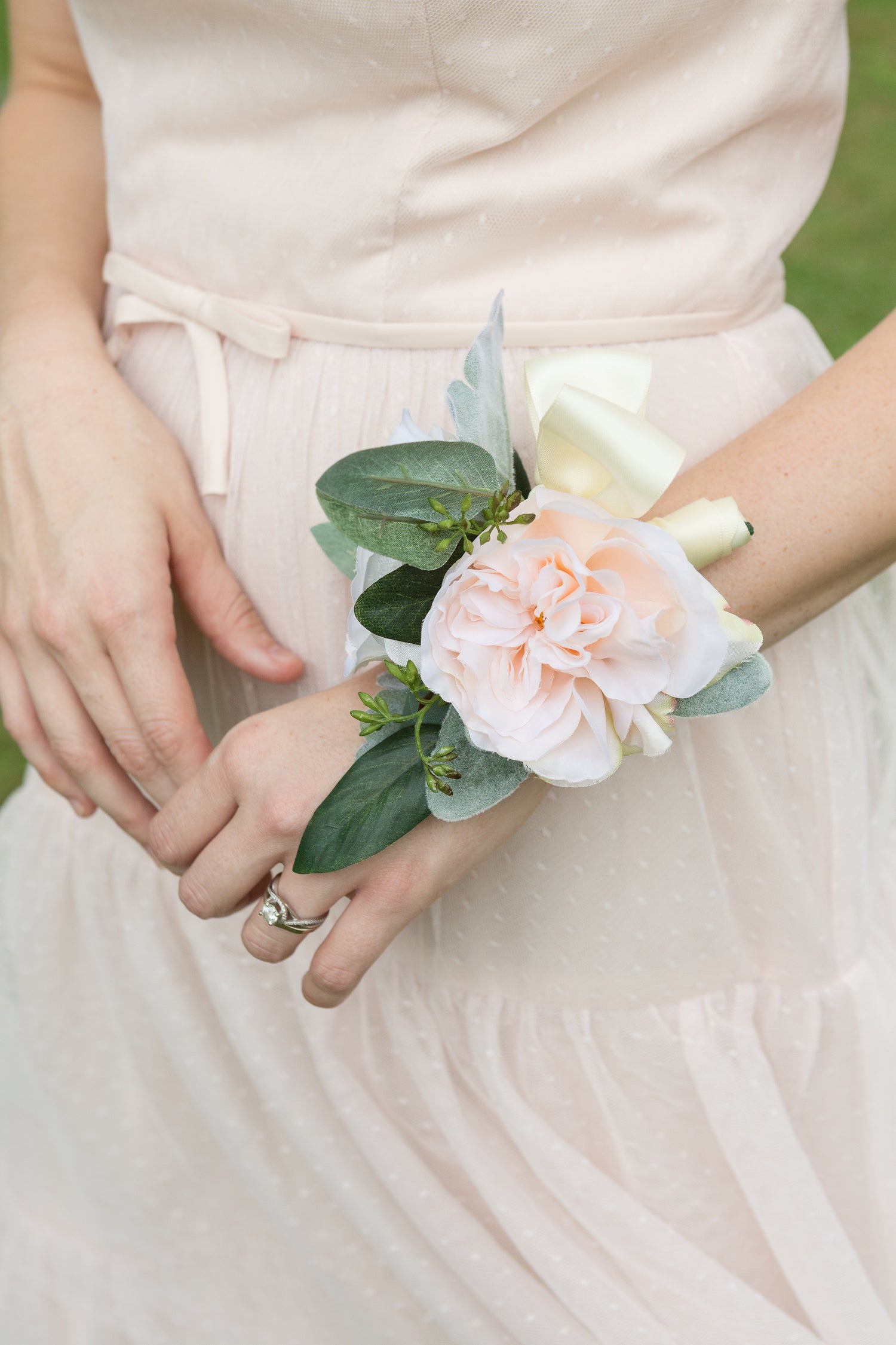 Charleston Collection - Corsage