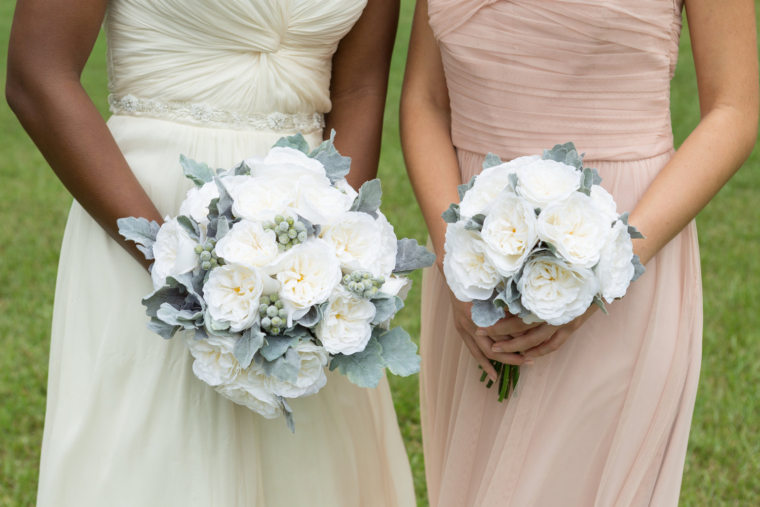 Aspen Collection - Bridesmaid Bouquet