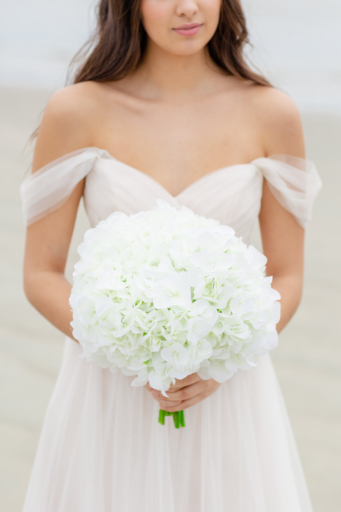 Hamptons Collection - Bride Bouquet