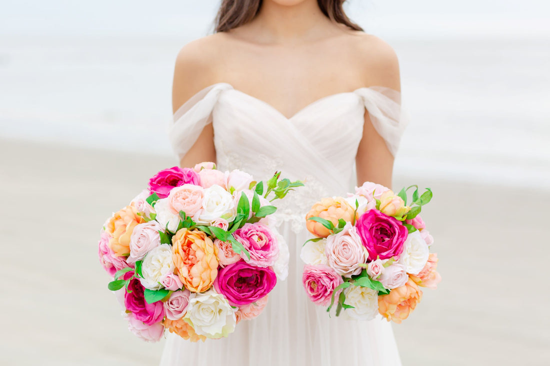Wedding Flowers for Rent Savannah Collection Bride Bouquet Wedding Flowers For Rent
