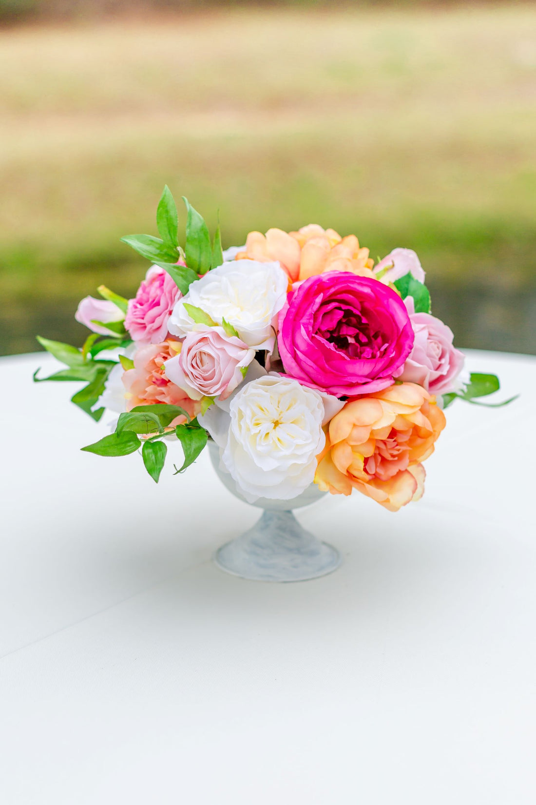 Savannah Collection - Table Centerpiece