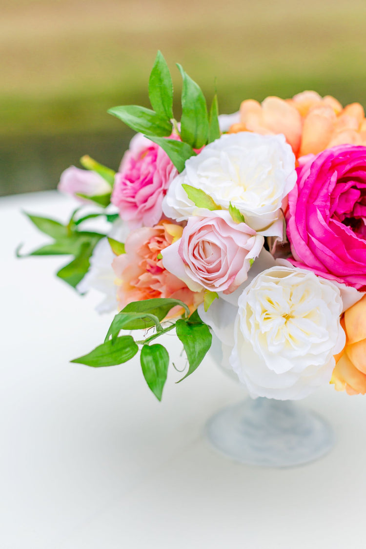 Savannah Floral Set main image 1