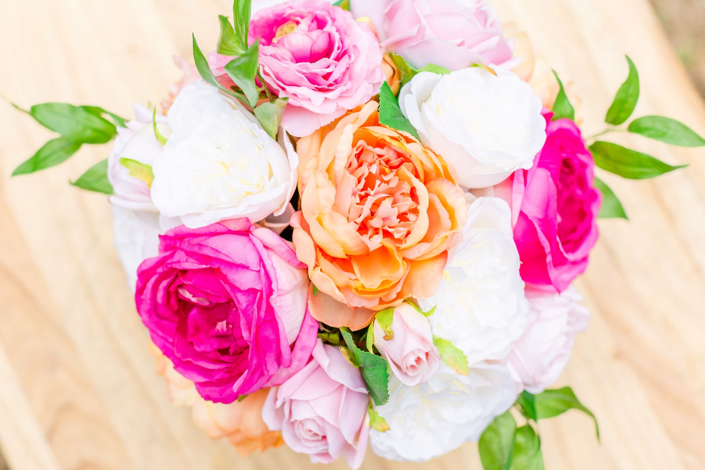 Savannah Collection - Table Centerpiece