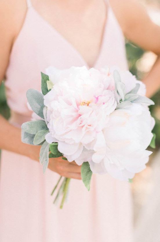 Sonoma Collection - Bridesmaid Bouquet