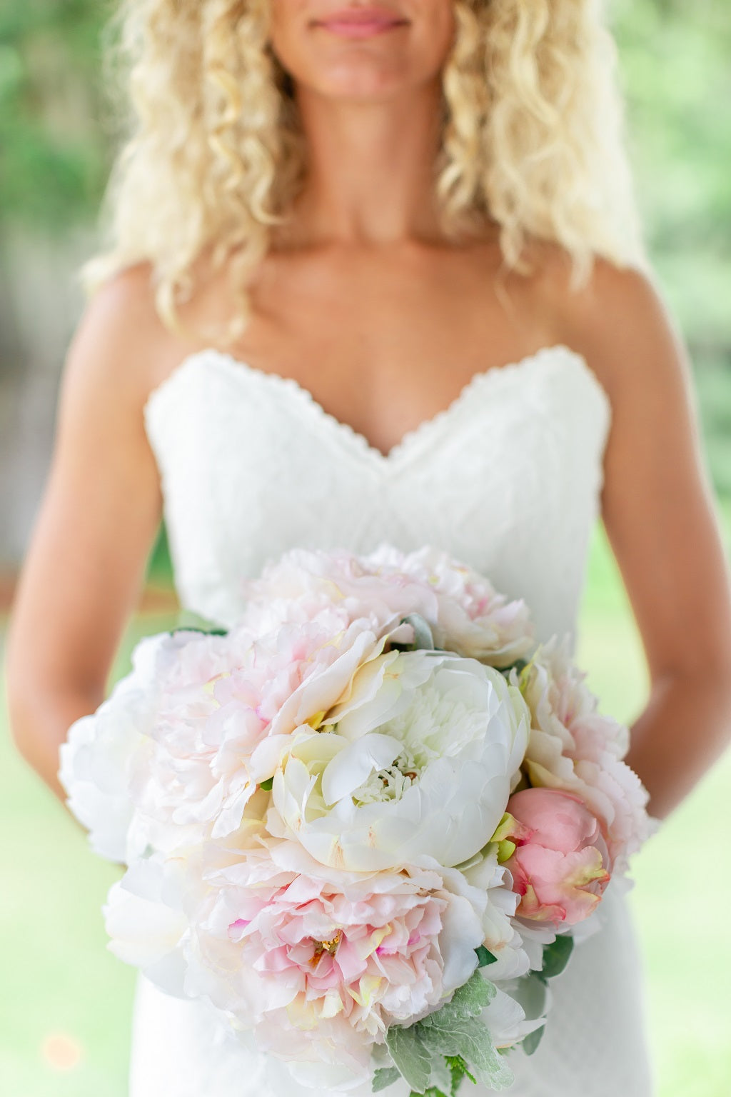 Sonoma Collection - Bride Bouquet