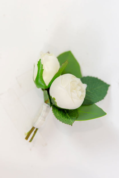 London Collection - Boutonniere