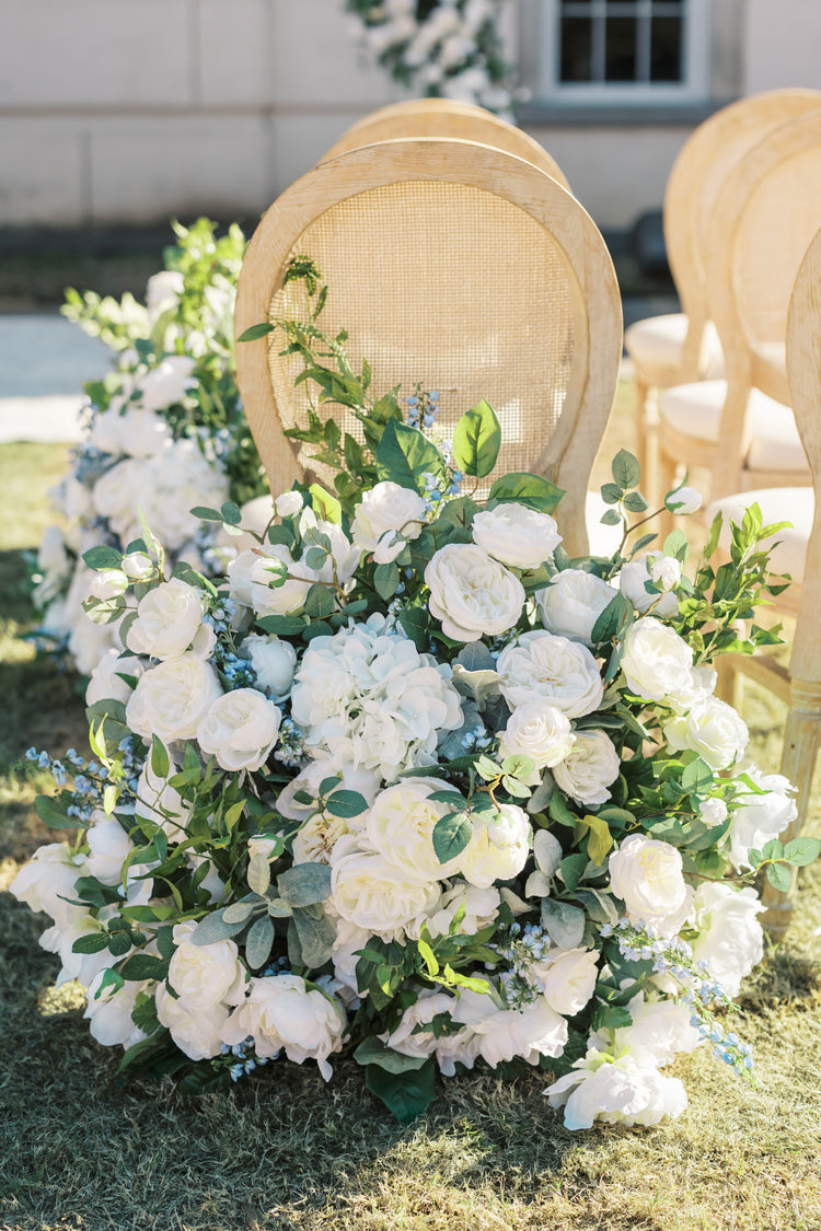 Centerpieces – Wedding Flowers For Rent