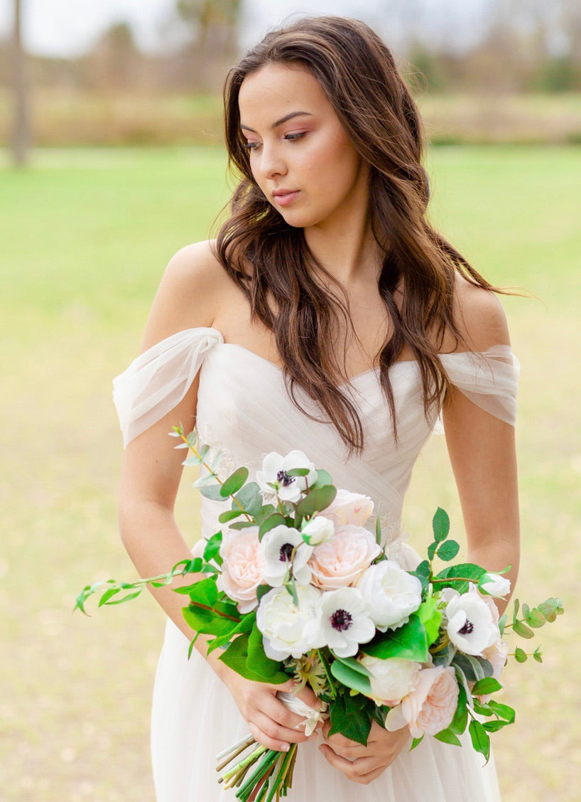 Charleston Collection - Bride Bouquet