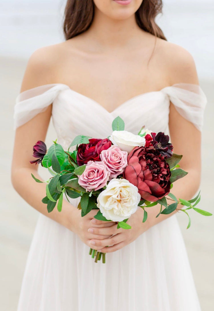 Order A SampleN Wedding Flowers For Rent