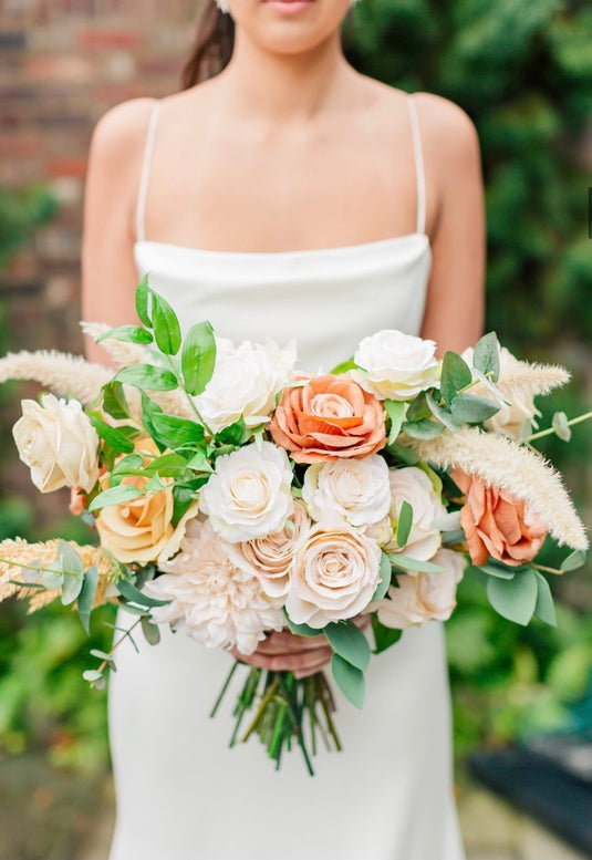 Bride Bouquets Wedding Flowers For Rent