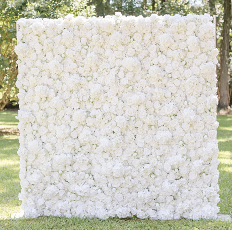 Flower Walls Rentals. Flower Walls shipped directly to you for weddings