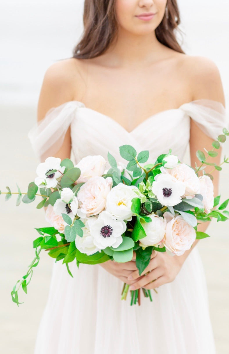 Charleston Collection - Bride Bouquet