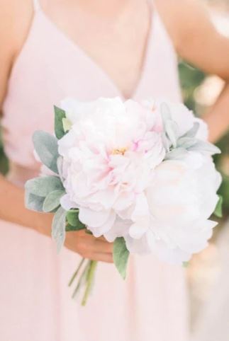 Sonoma Bridesmaid Bouquet (SAMPLE)