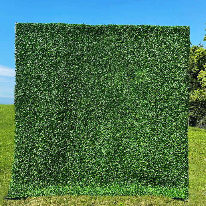 Flower Wall - Hedge