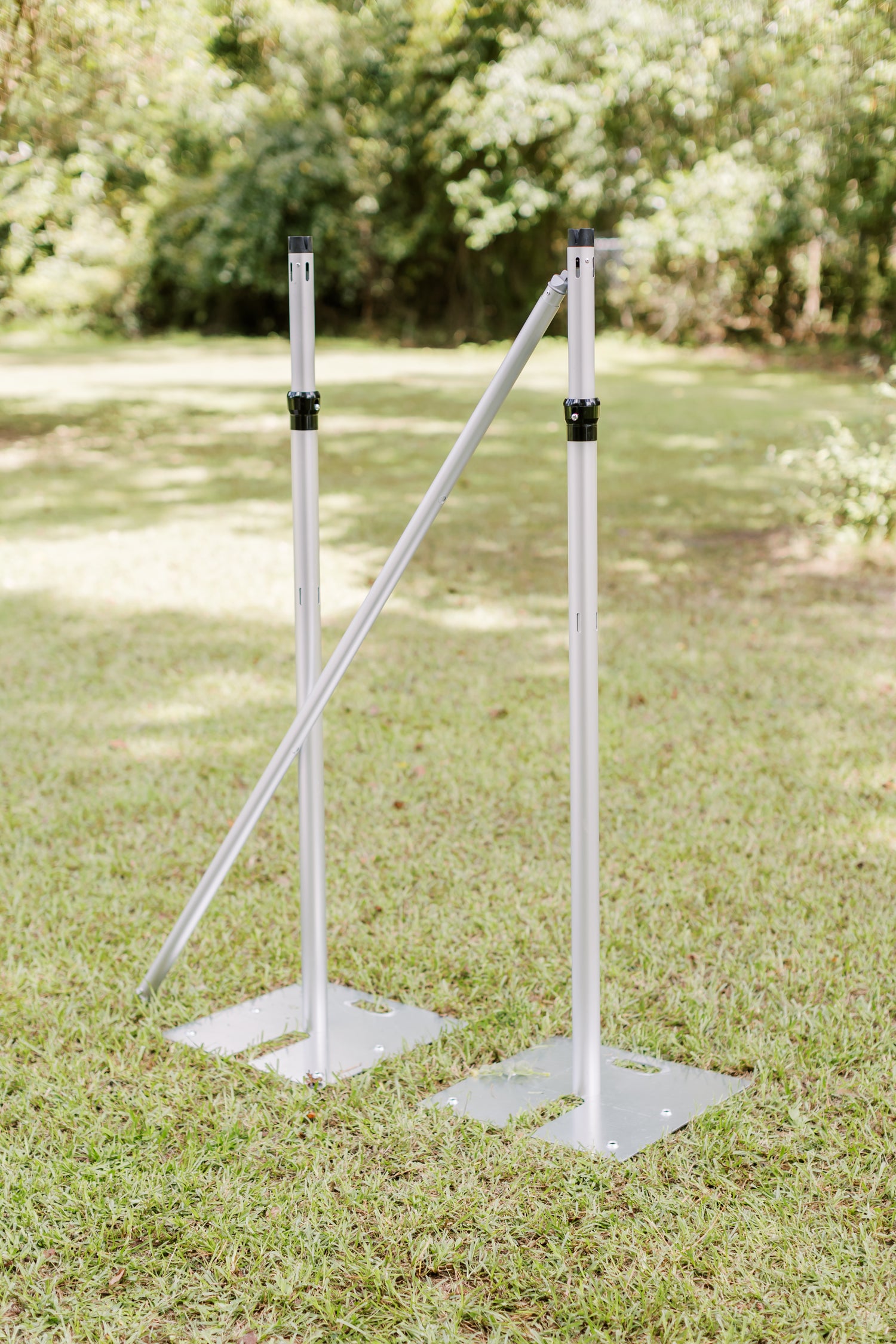 Pipe and Drape Stand